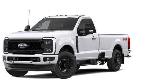 2026 Ford Super Duty F-250® XL