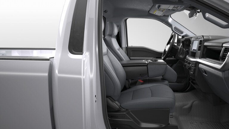 2026 Ford Super Duty F-250® XL