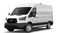 2027 Ford Transit Commercial Cargo Van