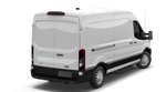 2027 Ford Transit Commercial Cargo Van