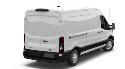 2027 Ford Transit Commercial Cargo Van