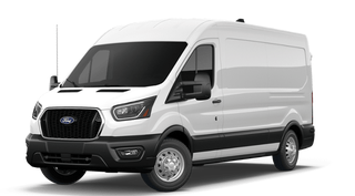 2027 Ford Transit Commercial Cargo Van