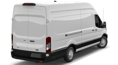2027 Ford Transit Commercial Cargo Van