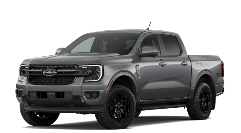 2026 Ford Ranger Lariat®