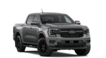 2026 Ford Ranger Lariat®