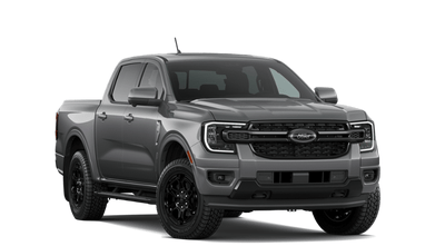2026 Ford Ranger Lariat®