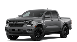 2026 Ford Ranger Lariat®