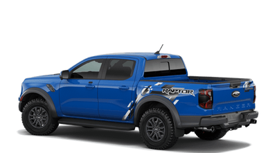2026 Ford Ranger Raptor®