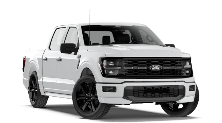 2026 Ford F-150 STX®