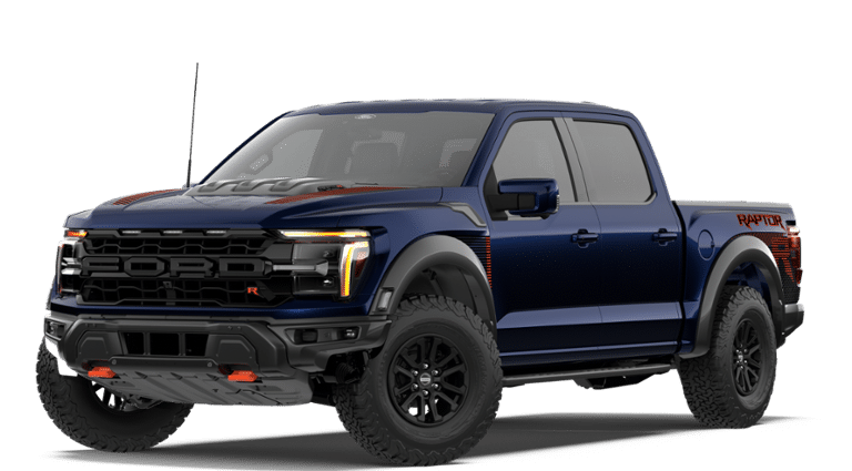 2026 Ford F-150 Raptor®