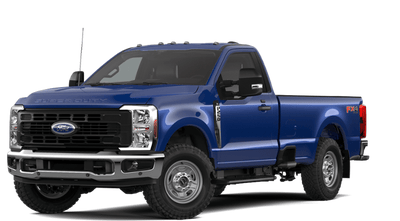 2026 Ford Super Duty F-250® XL