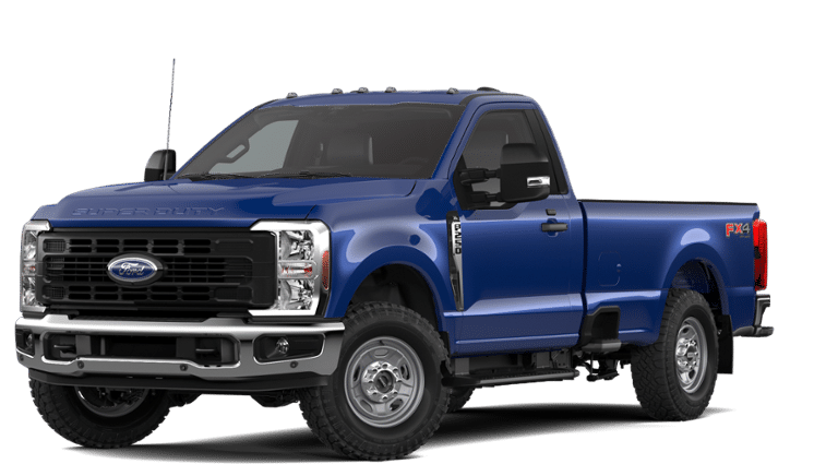 2026 Ford Super Duty F-250® XL