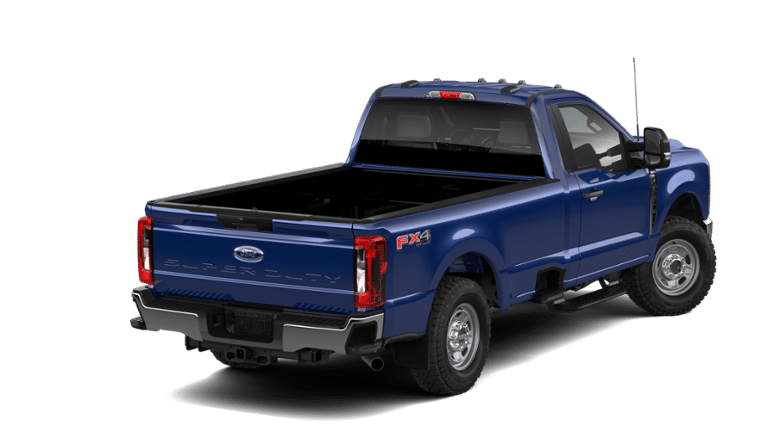 2026 Ford Super Duty F-250® XL