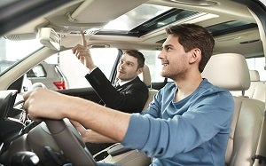 Schedule a test drive at Freeport Ford in Freeport, IL.