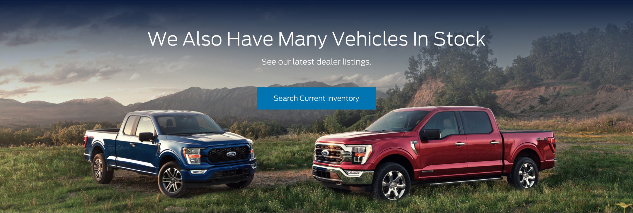 Ford vehicles in stock | Freeport Ford in Freeport IL