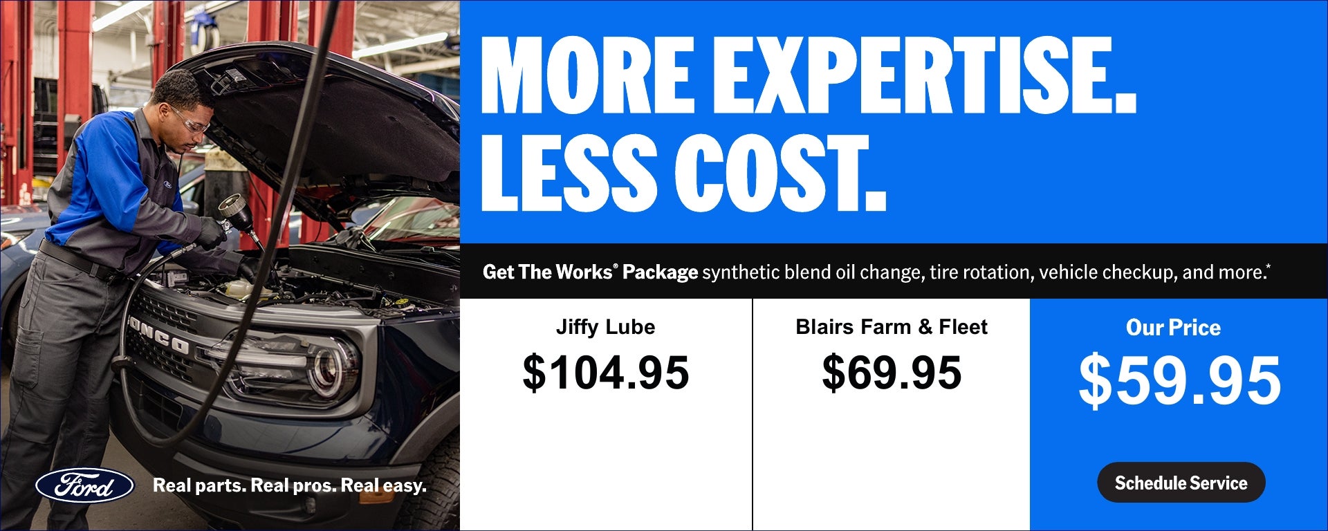 Save with Freeport Ford!