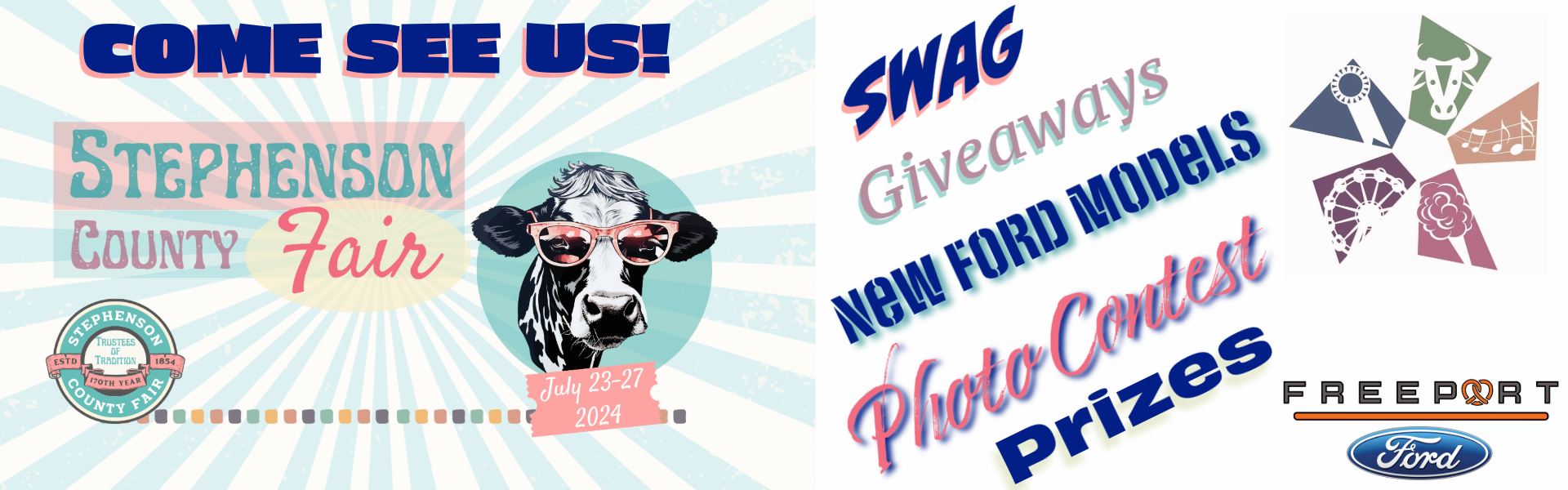 Stephenson County Fair