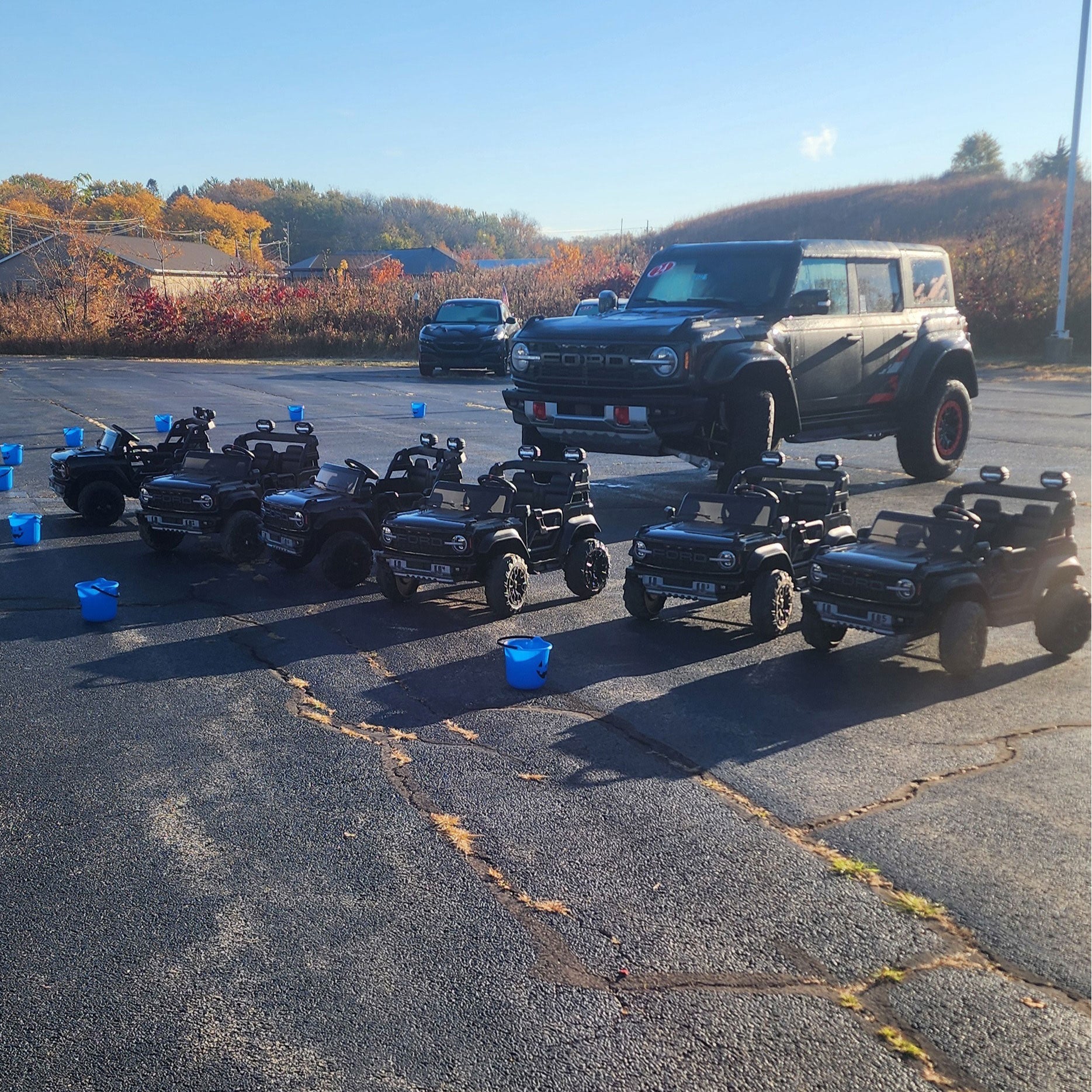 Freeport Ford in Freeport, IL