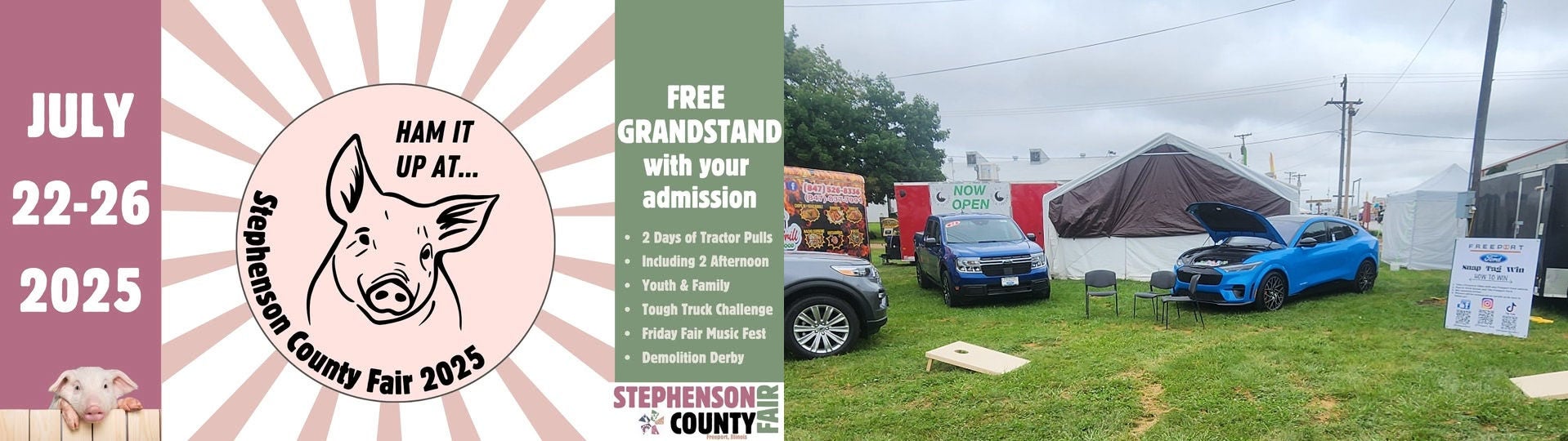 Freeport Ford in Freeport, IL